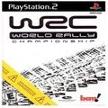 SCEE WRC World Rally Championship Refurbished PS2 Playstation 2 Game